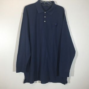 Chestnut Hill Performance Long Sleeve shirt - 2XL